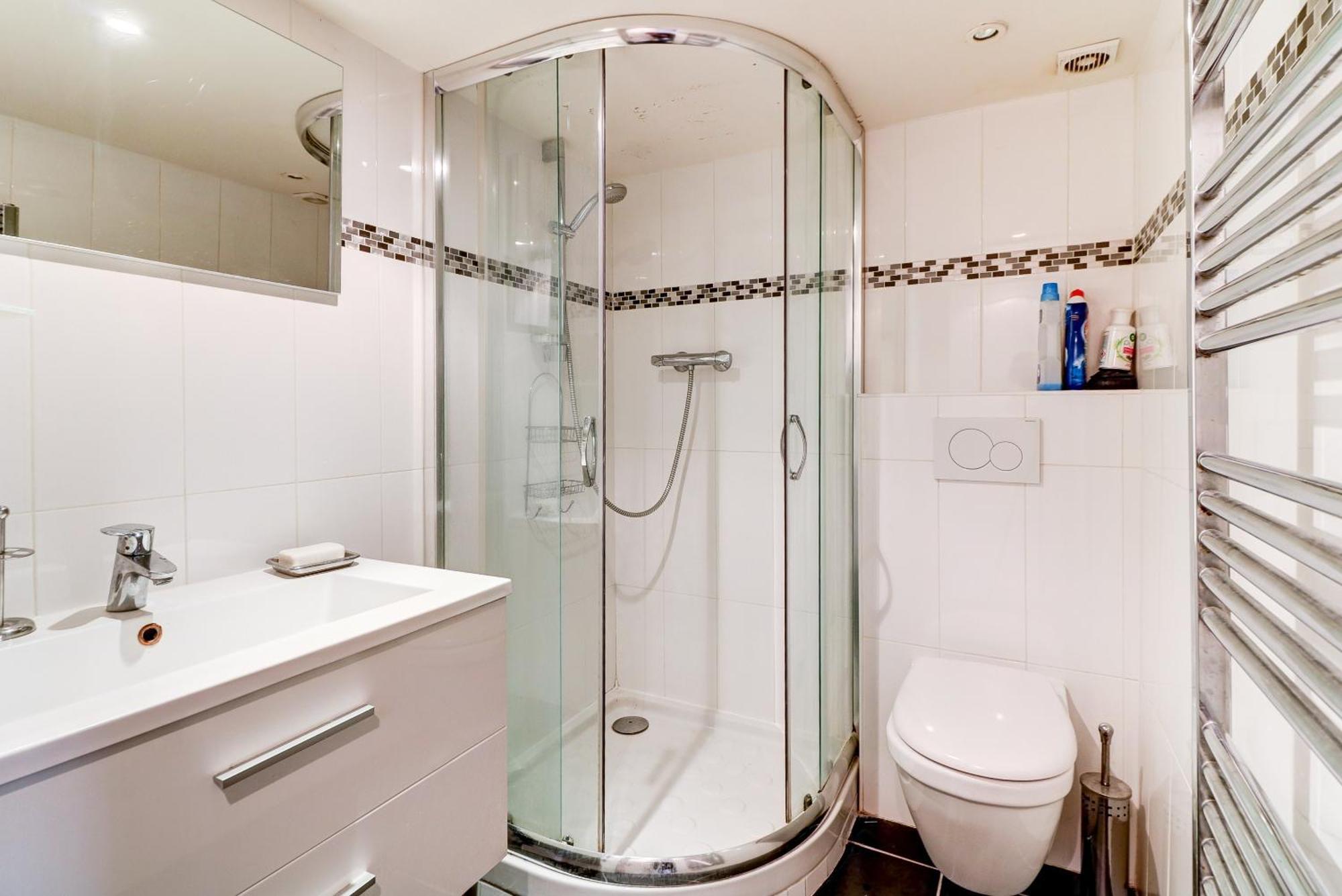 Spacieux Duplex - Zone Pietonne Nice Luaran gambar